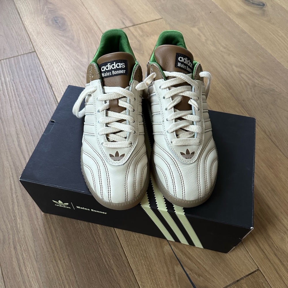 Wales Bonner x Adidas